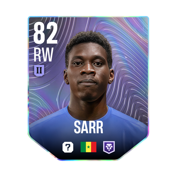 SARR