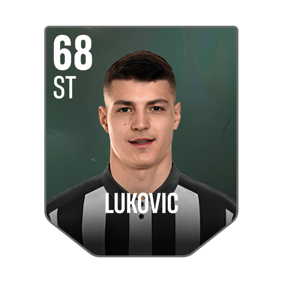 LUKOVIC