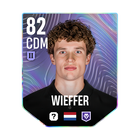 WIEFFER