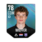 WIEFFER