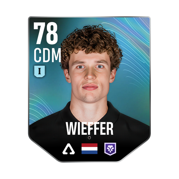 WIEFFER