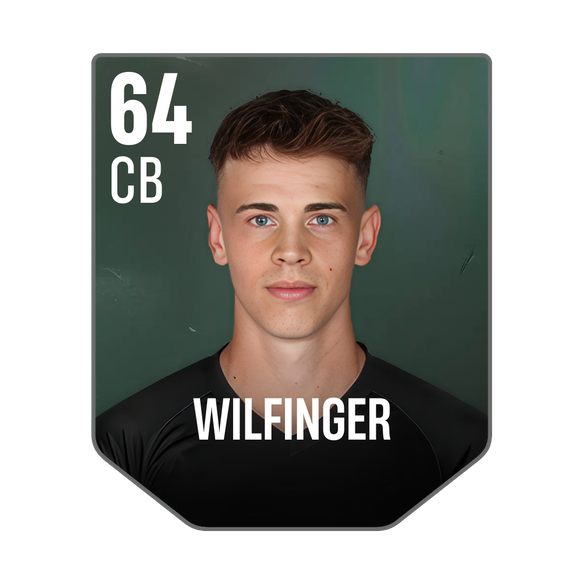 WILFINGER
