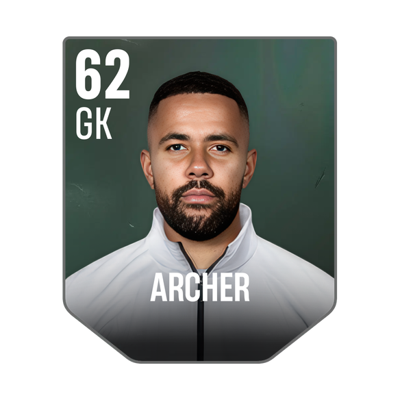 ARCHER