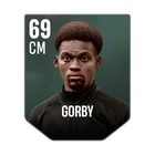 GORBY