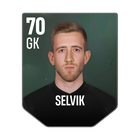 SELVIK