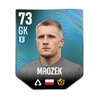 MROZEK