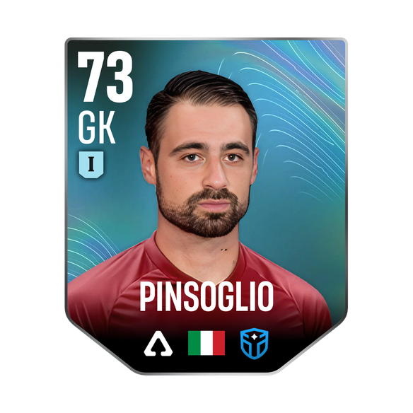 PINSOGLIO