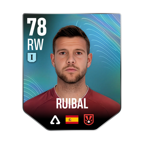 RUIBAL