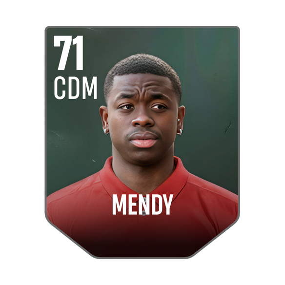 MENDY