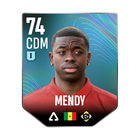 MENDY