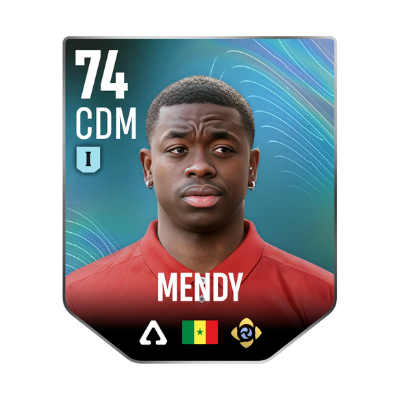 MENDY