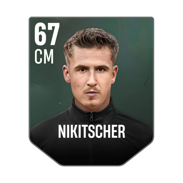 NIKITSCHER