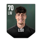 LISO