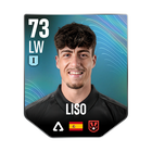 LISO