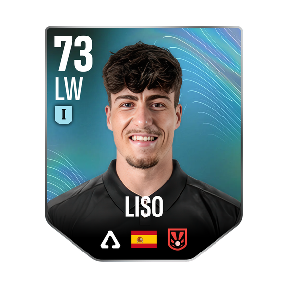LISO