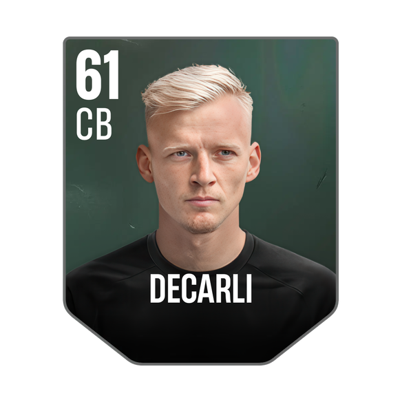 DECARLI