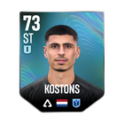 KOSTONS