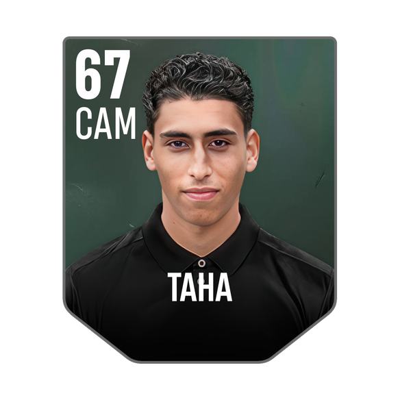 TAHA