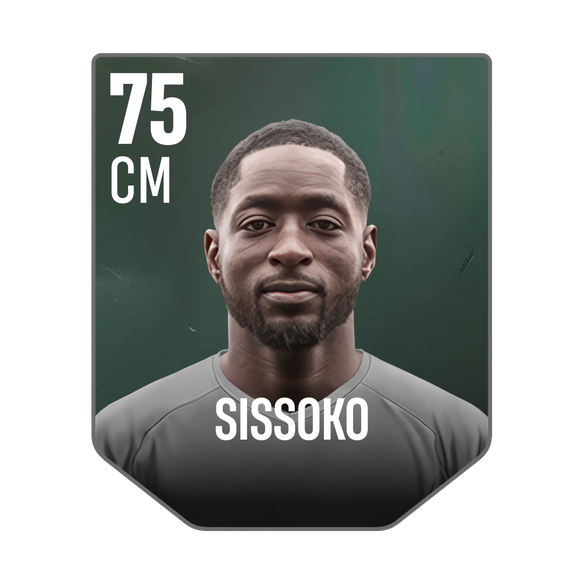 SISSOKO
