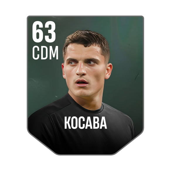KOCABA