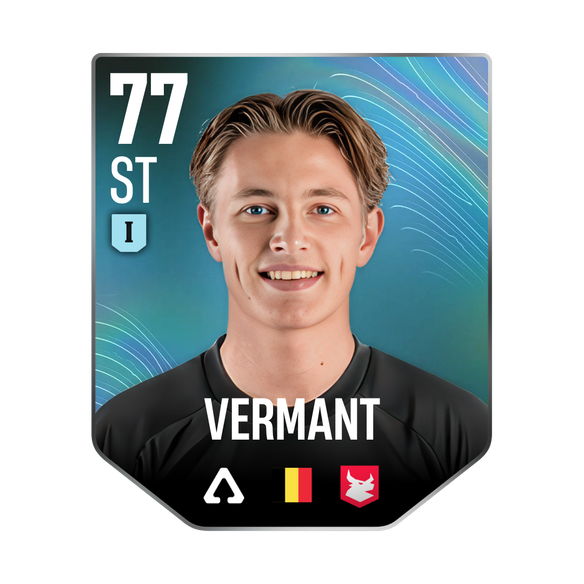 VERMANT