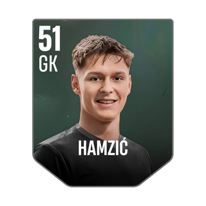 HAMZIĆ
