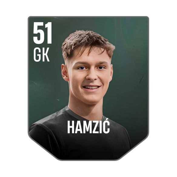 HAMZIĆ