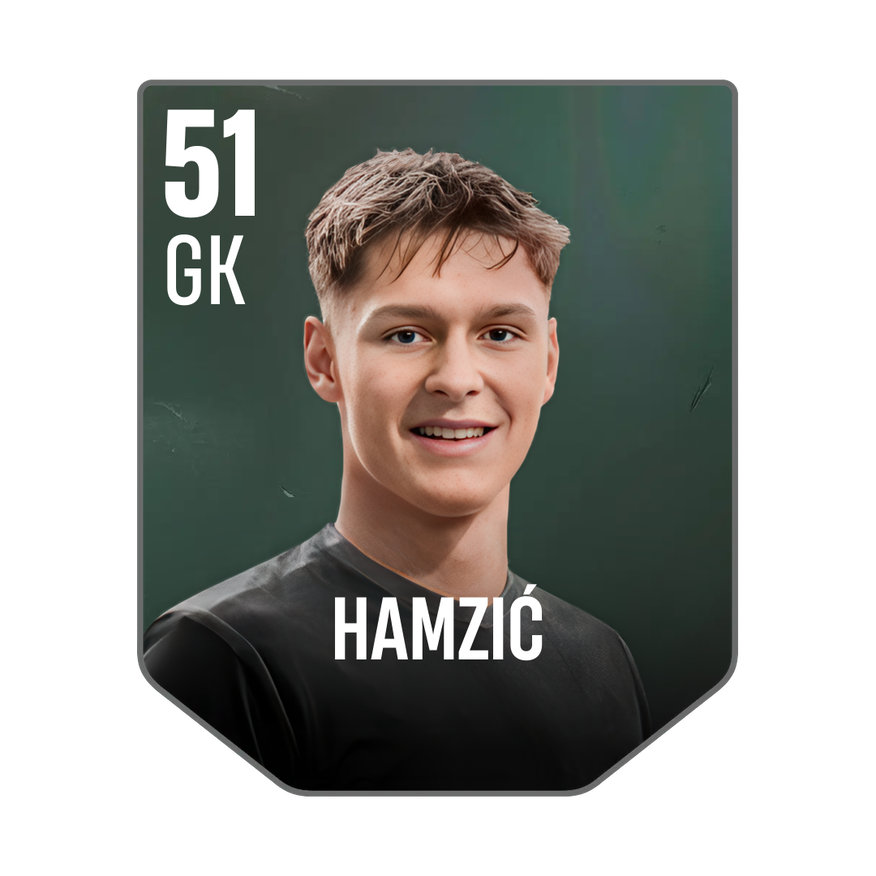 HAMZIĆ