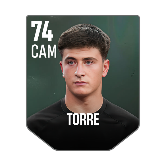 TORRE