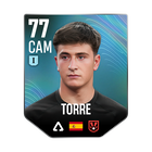 TORRE