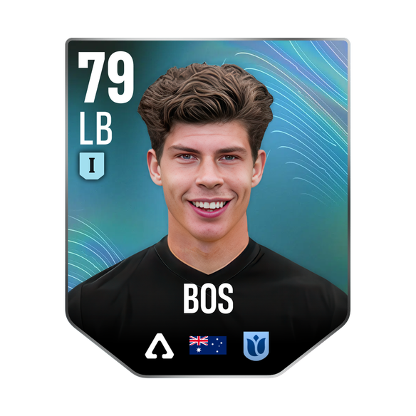 BOS