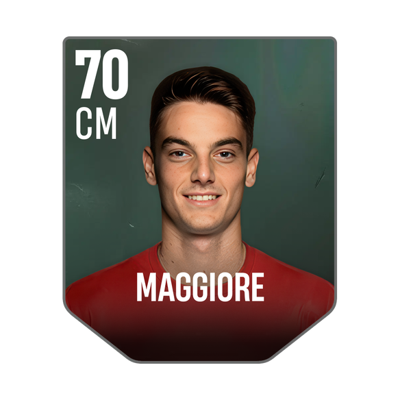 MAGGIORE