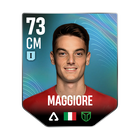 MAGGIORE