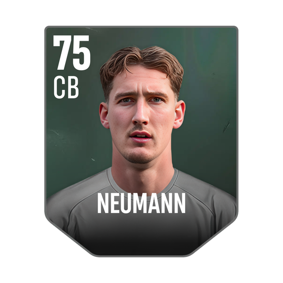 NEUMANN