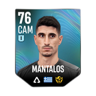 MANTALOS