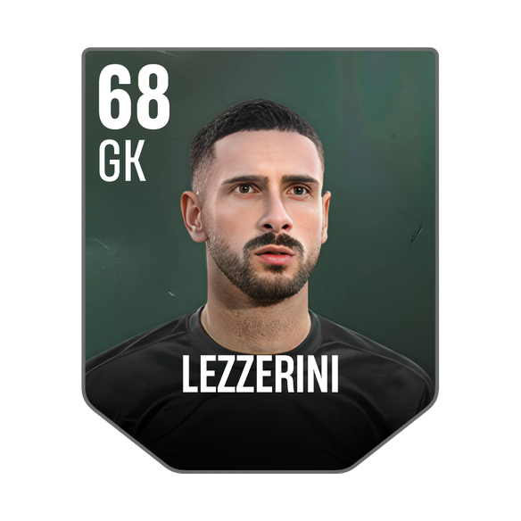 LEZZERINI