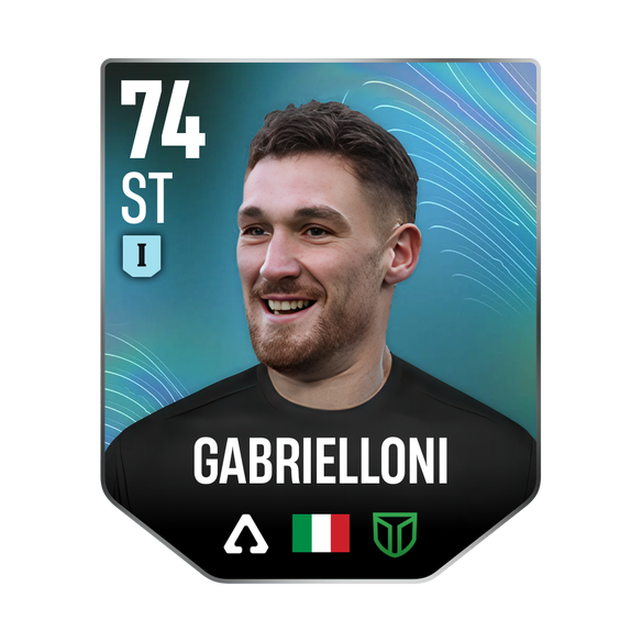 GABRIELLONI