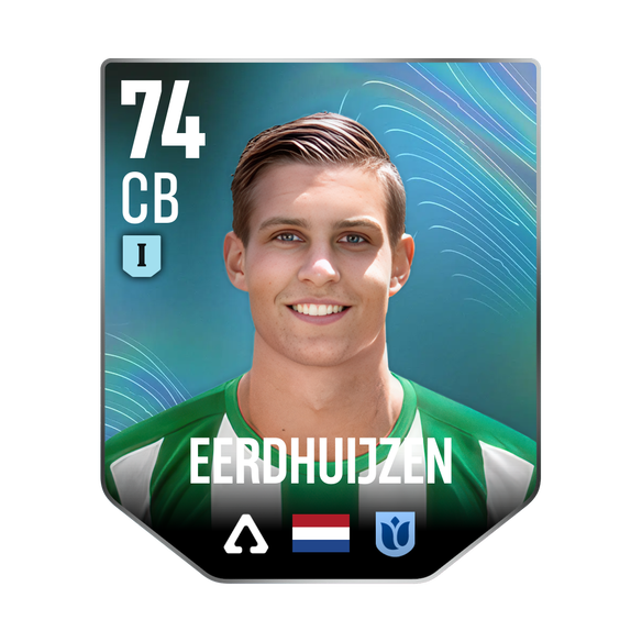 EERDHUIJZEN