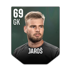 JAROŠ