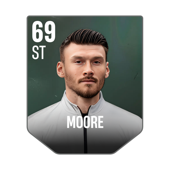 MOORE