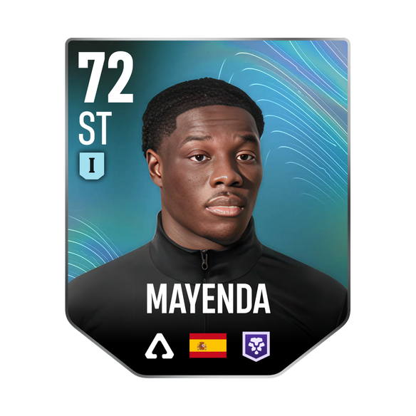 MAYENDA