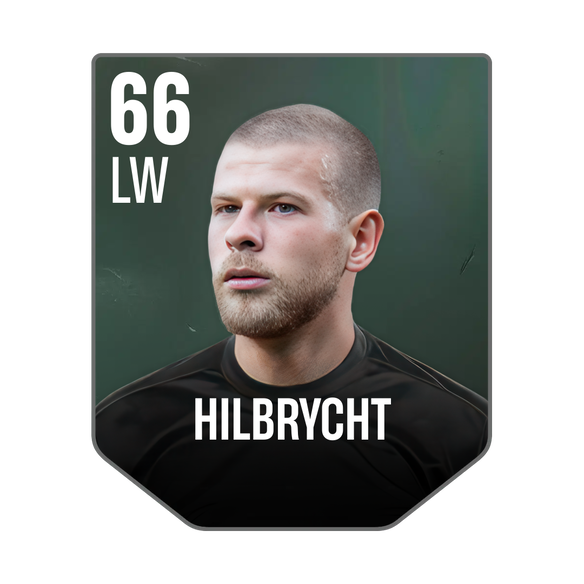 HILBRYCHT