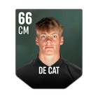 DE CAT