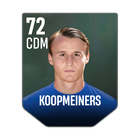 KOOPMEINERS