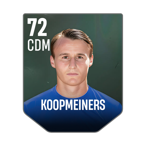 KOOPMEINERS