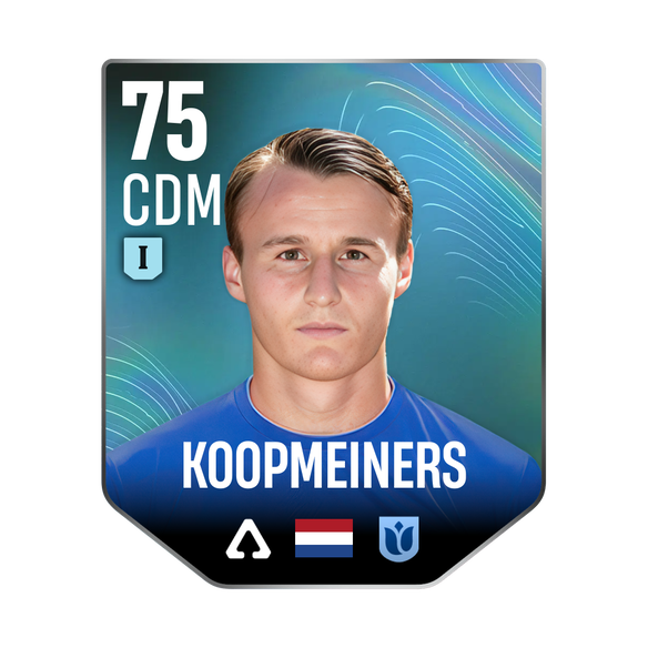 KOOPMEINERS