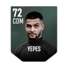 YEPES