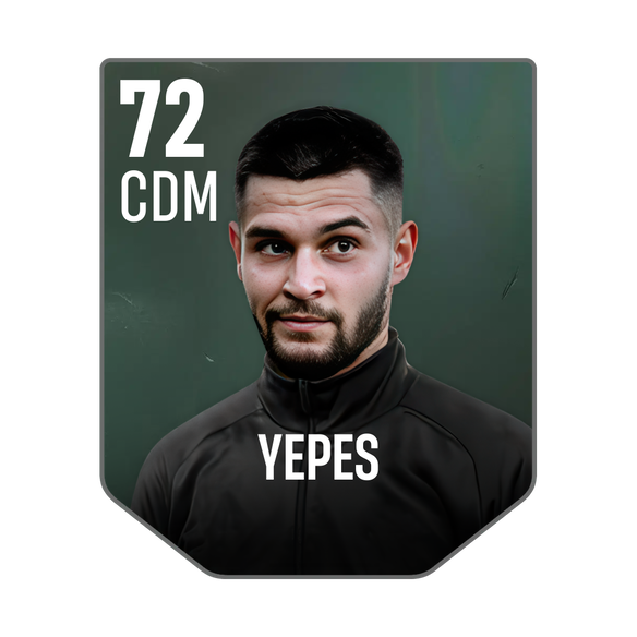 YEPES