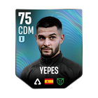 YEPES