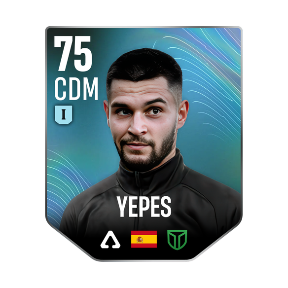 YEPES